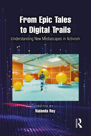 Imagen de portada: From Epic Tales to Digital Trails 1st edition 9781041195276