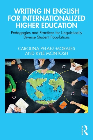 Imagen de portada: Writing in English for Internationalized Higher Education 1st edition 9781032473192