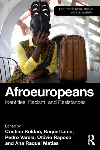 Imagen de portada: Afroeuropeans 1st edition 9781032759050