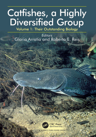 Cover image: Catfishes, a Highly Diversified Group 1st edition 9781032421353