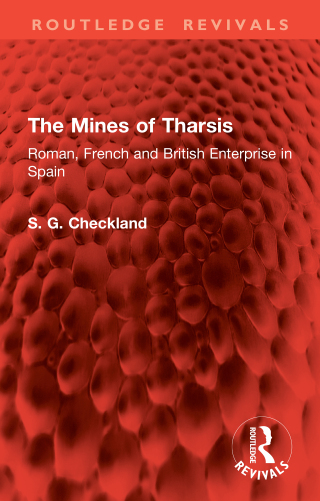 Cover image: The Mines of Tharsis 1st edition 9781041064107