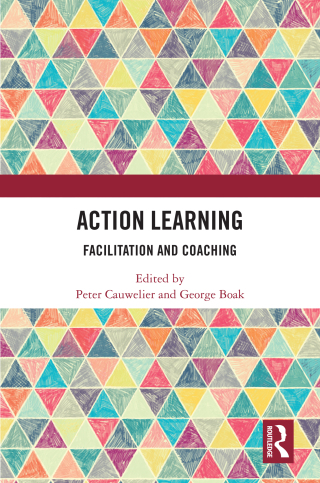 Cover image: Action Learning 1st edition 9781041036203