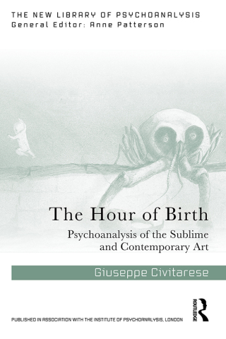 Imagen de portada: The Hour of Birth 1st edition 9781032765280