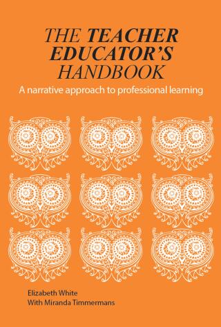 Cover image: The Teacher Educator's Handbook 1st edition 9781913453657