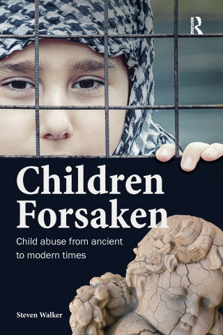 Imagen de portada: Children Forsaken 1st edition 9781041054504