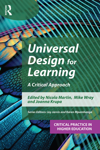 表紙画像: Universal Design for Learning 1st edition 9781915713391