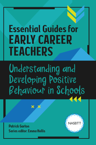 表紙画像: Essential Guides for Early Career Teachers: Understanding and Developing Positive Behaviour in Schools 1st edition 9781913453091