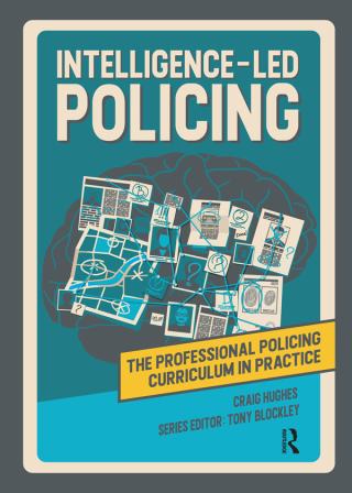 Cover image: Intelligence-led Policing 1st edition 9781041055860