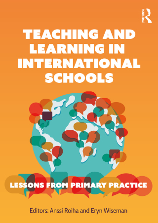 Cover image: Teaching and Learning in International Schools 1st edition 9781913453497