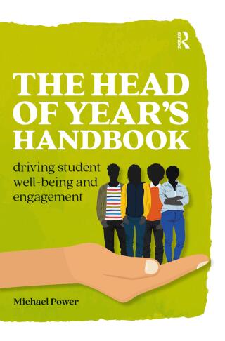 Immagine di copertina: The Head of Year’s Handbook 1st edition 9781913063214