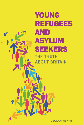 Cover image: Young Refugees and Asylum Seekers 1st edition 9781913063979