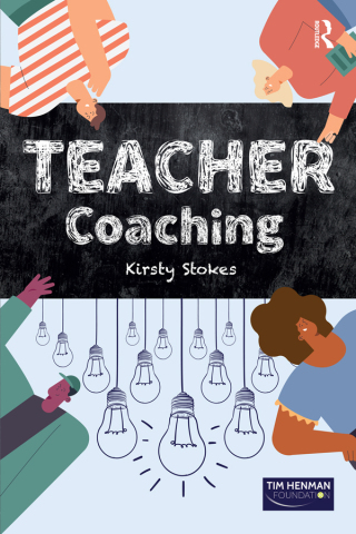 Imagen de portada: TEACHER Coaching 1st edition 9781915713780