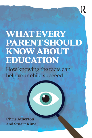 Imagen de portada: What Every Parent Should Know About Education 1st edition 9781913063139