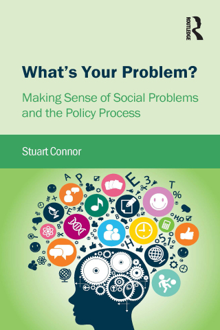 Imagen de portada: What's Your Problem? 1st edition 9781041057918