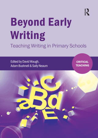 Imagen de portada: Beyond Early Writing 1st edition 9781909682931