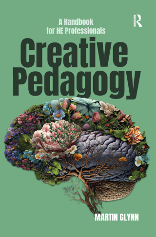 Imagen de portada: Creative Pedagogy 1st edition 9781915713575