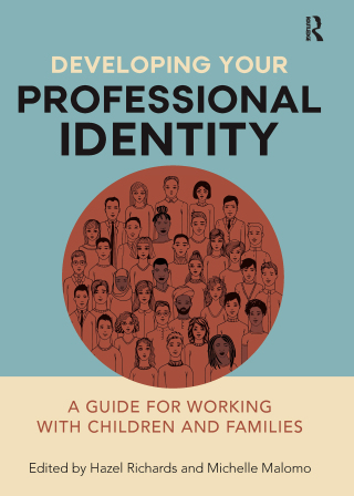 Imagen de portada: Developing Your Professional Identity 1st edition 9781914171536