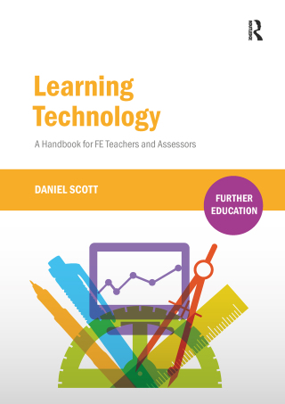 Cover image: Learning Technology 1st edition 9781912096930