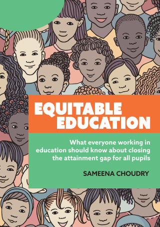 Titelbild: Equitable Education 1st edition 9781913453978
