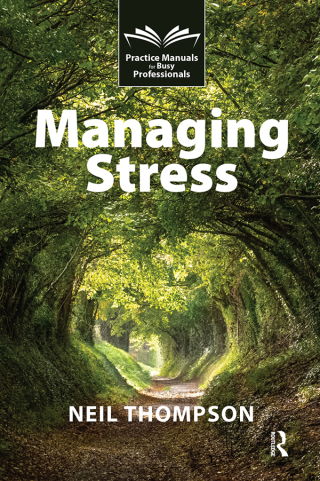 Cover image: Managing Stress 2nd edition 9781916925342