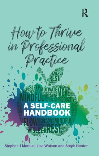 表紙画像: How to Thrive in Professional Practice 1st edition 9781913063894