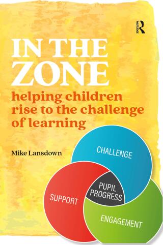 Imagen de portada: In the Zone 1st edition 9781913063856