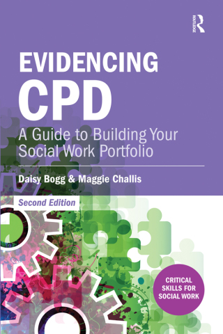 表紙画像: Evidencing CPD 2nd edition 9781041055570