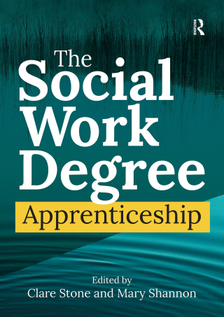 Imagen de portada: The Social Work Degree Apprenticeship 1st edition 9781041057604
