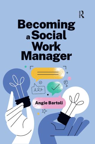Imagen de portada: Becoming a Social Work Manager 1st edition 9781915713759