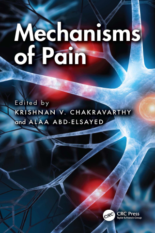 Cover image: Mechanisms of Pain 1st edition 9780367533175