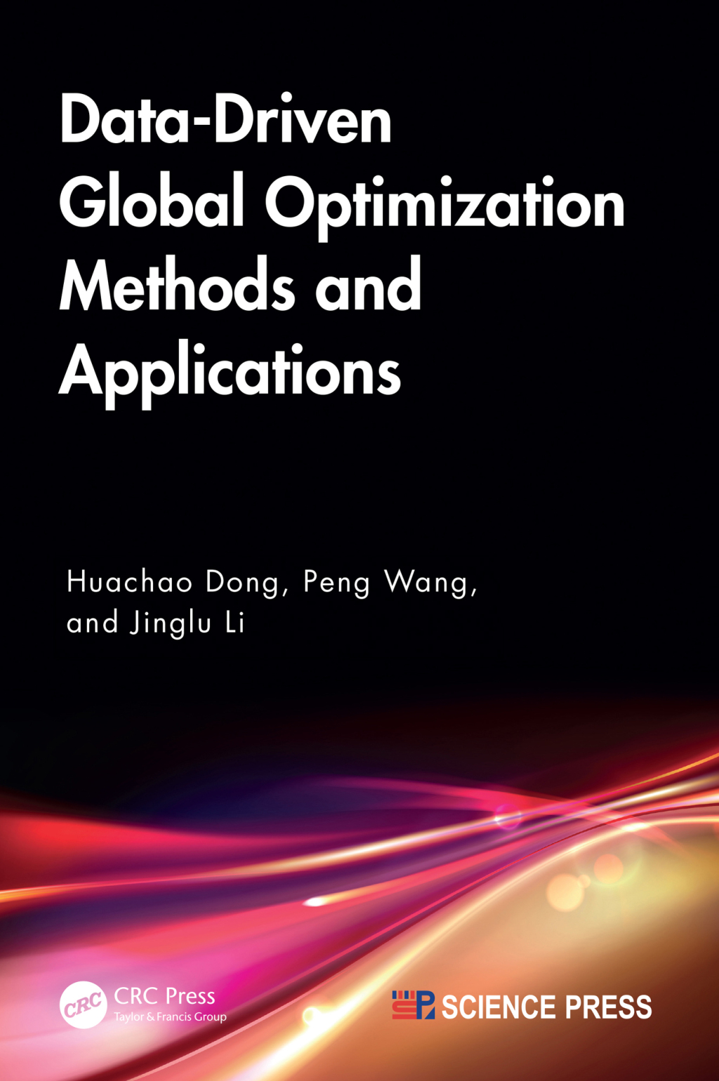 Data-Driven Global Optimization Methods and Applications 1st Edition