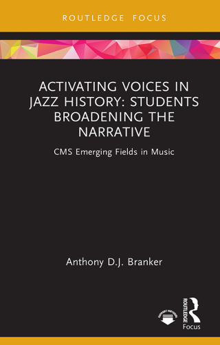Imagen de portada: Activating Voices in Jazz History 1st edition 9781032784809