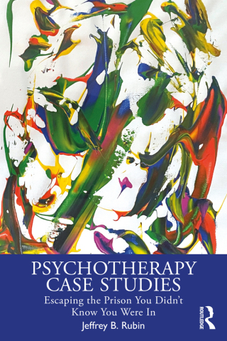 Immagine di copertina: Psychotherapy Case Studies 1st edition 9781032995410