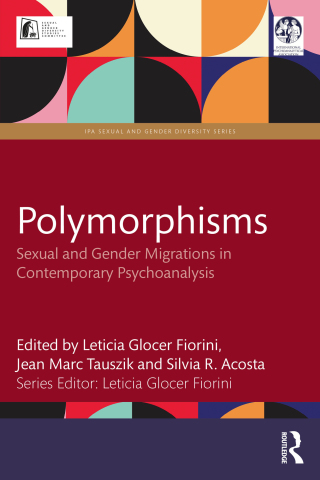 صورة الغلاف: Polymorphisms 1st edition 9781032877624