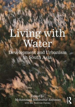 Cover image: Living with Water 1st edition 9781041004813