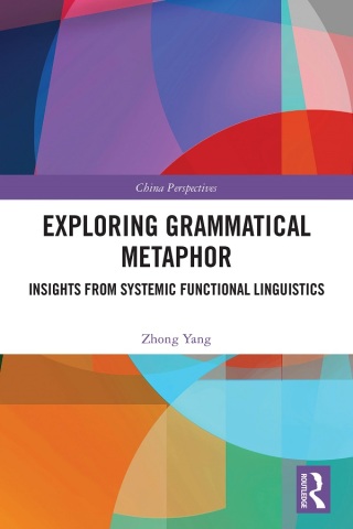 Cover image: Exploring Grammatical Metaphor 1st edition 9781032916743