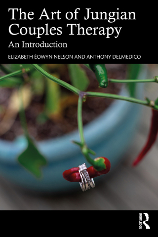 Titelbild: The Art of Jungian Couples Therapy 1st edition 9781032687995