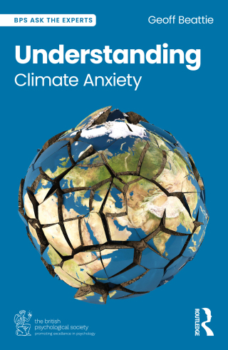 Imagen de portada: Understanding Climate Anxiety 1st edition 9781032631868