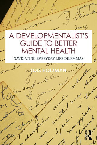 Cover image: A Developmentalist's Guide to Better Mental Health 1st edition 9781032866246