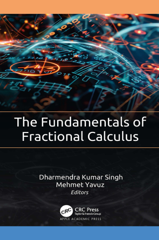 Cover image: The Fundamentals of Fractional Calculus 1st edition 9781779643353