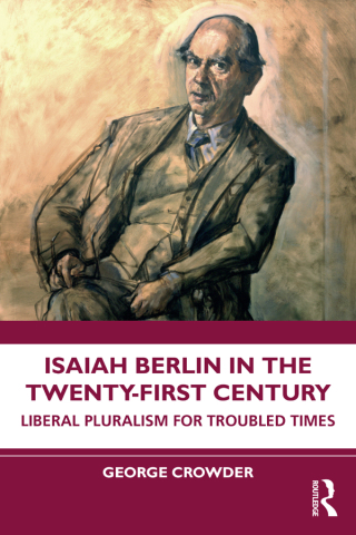 Imagen de portada: Isaiah Berlin in the Twenty-First Century 1st edition 9780367764647