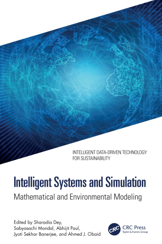 Imagen de portada: Intelligent Systems and Simulation 1st edition 9781032799810