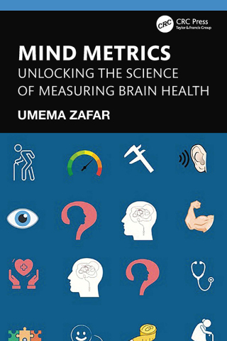 Imagen de portada: Mind Metrics 1st edition 9781032648163