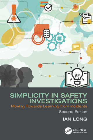 Imagen de portada: Simplicity in Safety Investigations 2nd edition 9781032870656