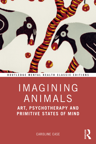 Imagen de portada: Imagining Animals 1st edition 9781041002475