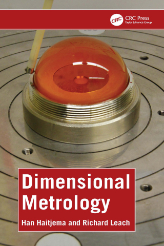 Immagine di copertina: Dimensional Metrology 1st edition 9780367420925