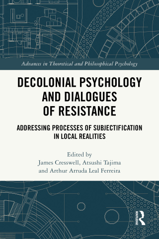 Immagine di copertina: Decolonial Psychology and Dialogues of Resistance 1st edition 9781032573366
