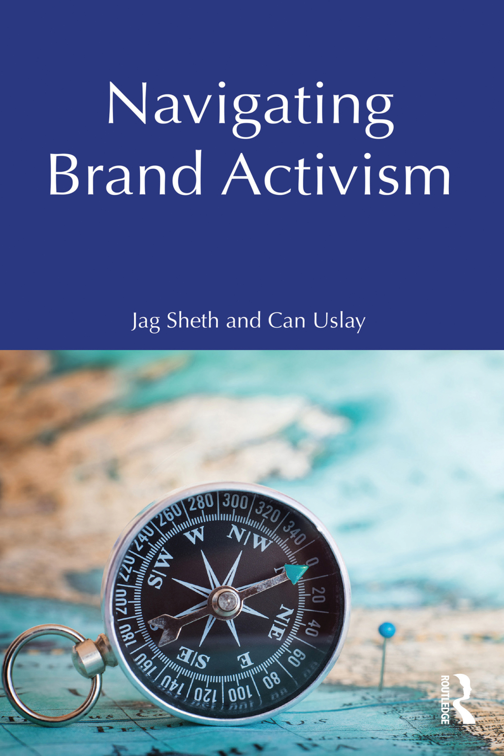 Navigating Brand Activism  1st Edition eBook Rental