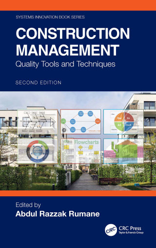 Cover image: Construction Management 2nd edition 9781041066965