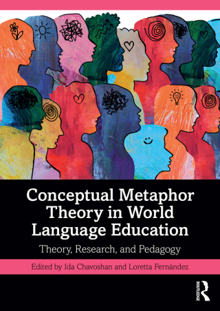 Imagen de portada: Conceptual Metaphor Theory in World Language Education 1st edition 9781032743615